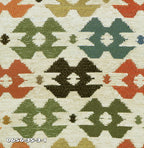 Колекция дамаски Етно - 0656