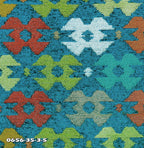 Колекция дамаски Етно - 0656