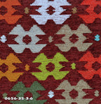 Колекция дамаски Етно - 0656