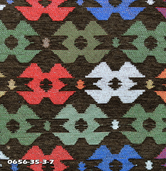 Колекция дамаски Етно - 0656