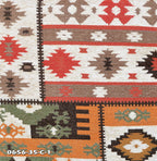 Колекция дамаски Етно - 0656