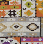 Колекция дамаски Етно - 0656