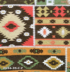 Колекция дамаски Етно - 0656