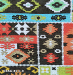 Колекция дамаски Етно - 0656