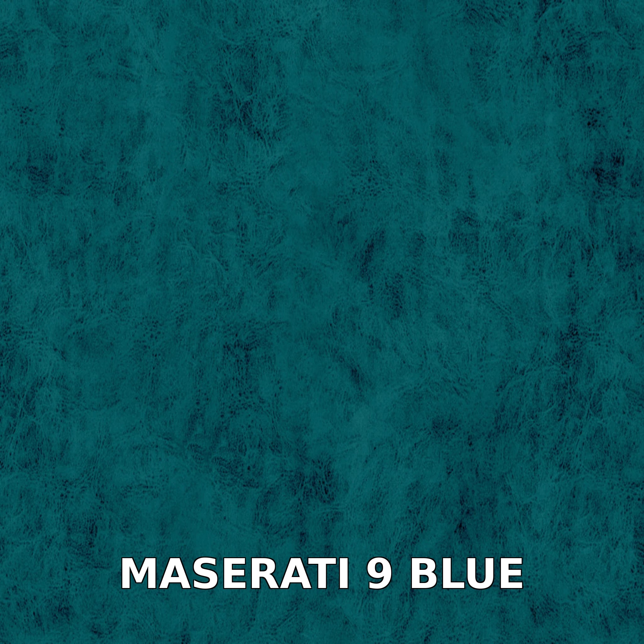 Дамаска Maserati