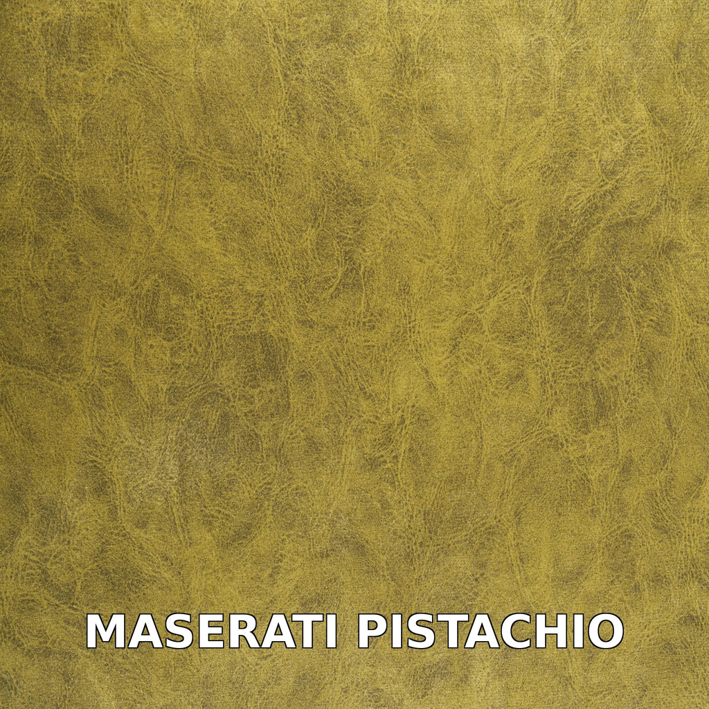 Maserati upholstery