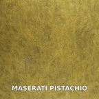 Maserati upholstery