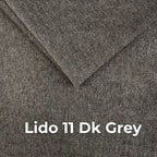 Дамаска Lido Bibtex