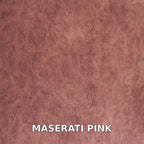 Maserati upholstery