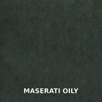 Maserati upholstery