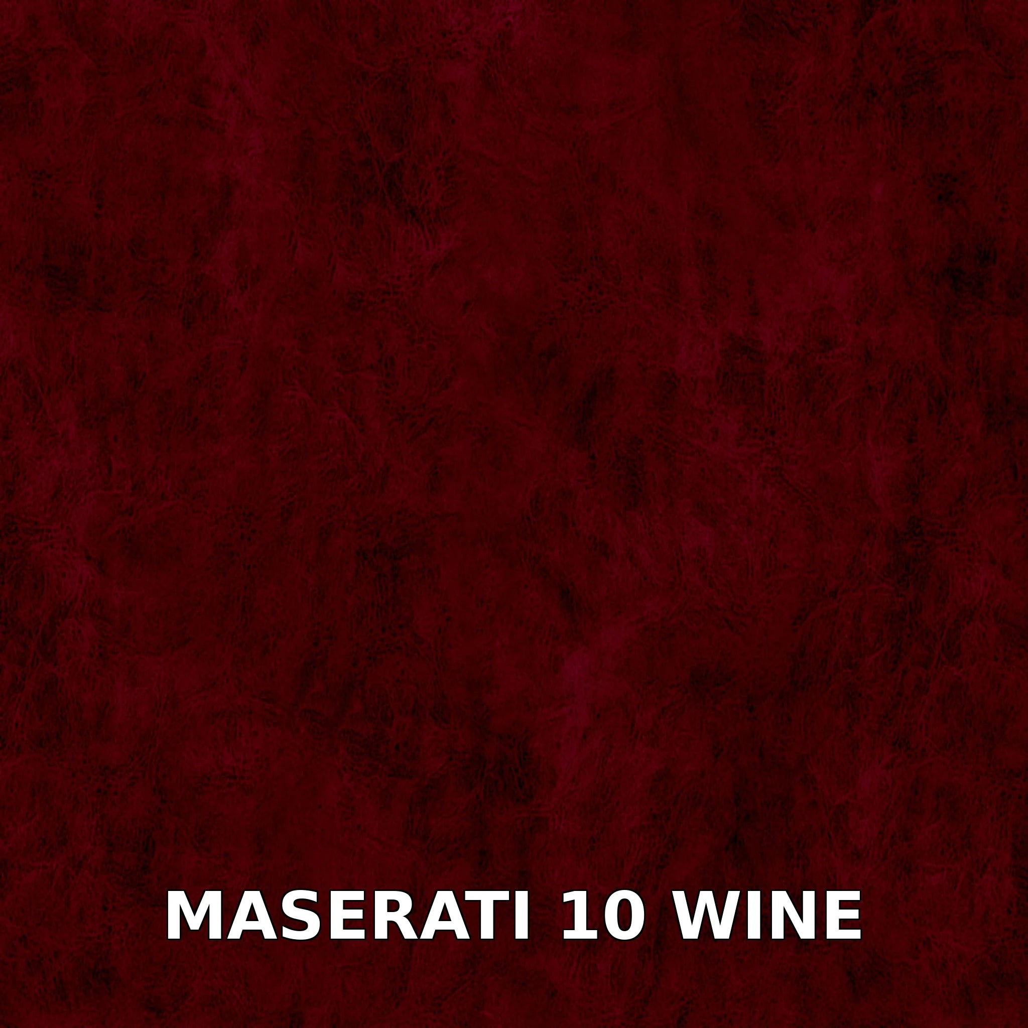 Дамаска Maserati