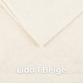 Дамаска Lido Bibtex