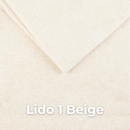 Дамаска Lido Bibtex