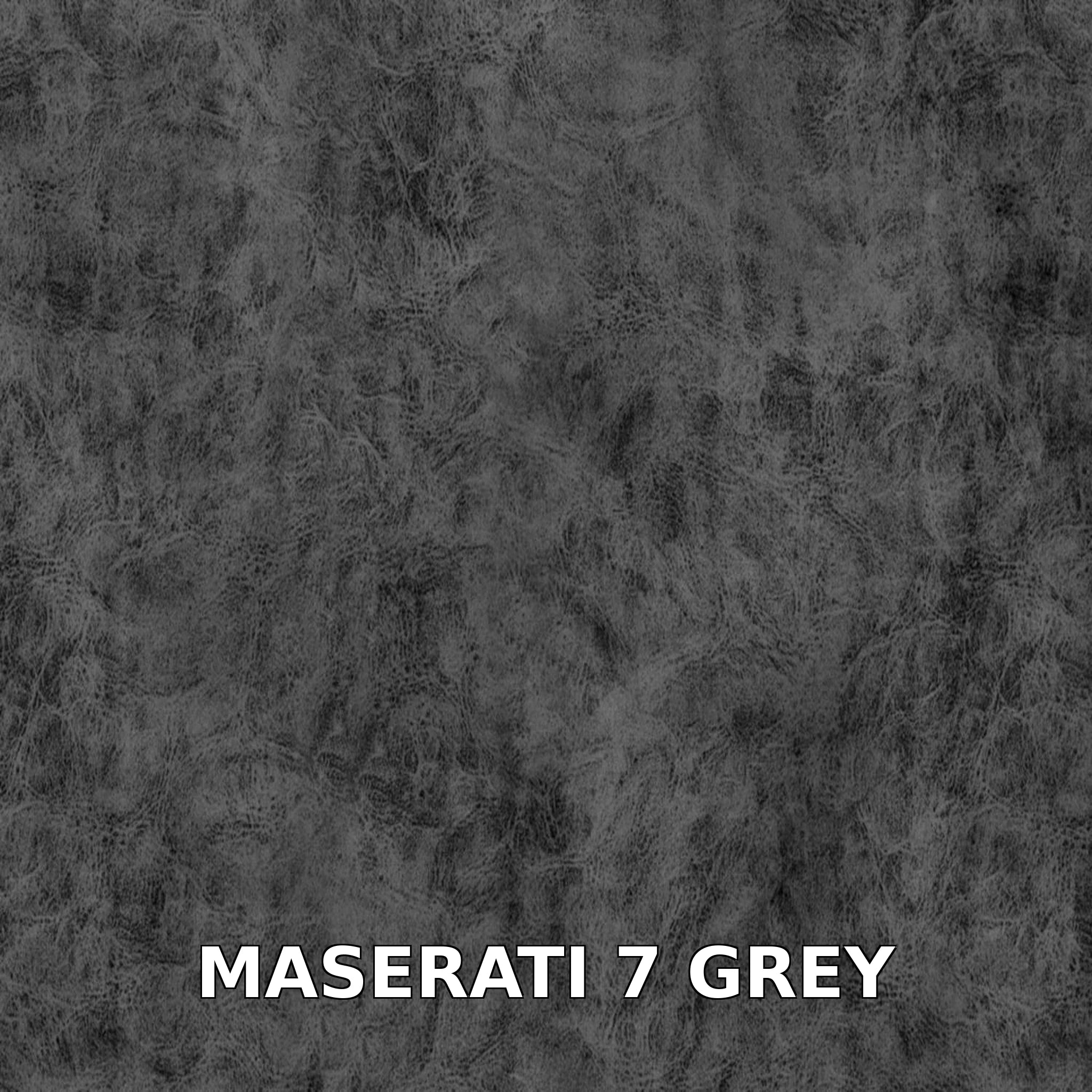Дамаска Maserati