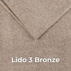 Дамаска Lido Bibtex