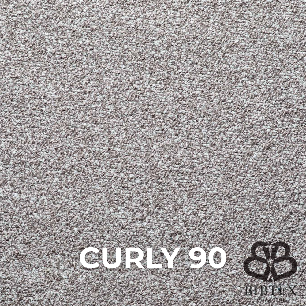 Колекция дамаски Curly