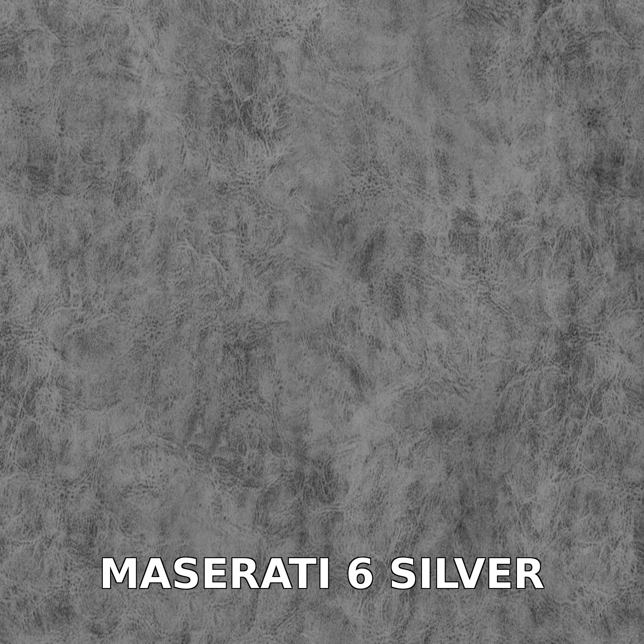 Дамаска Maserati