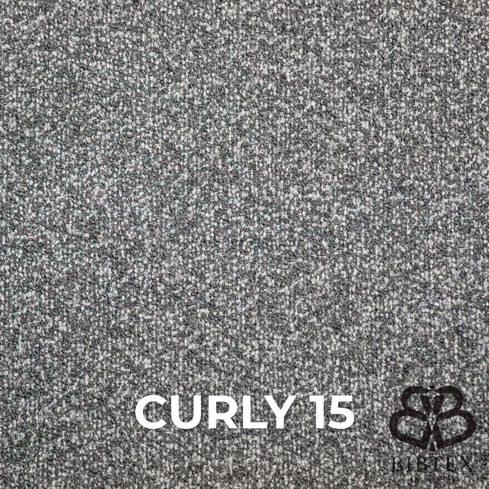 Колекция дамаски Curly