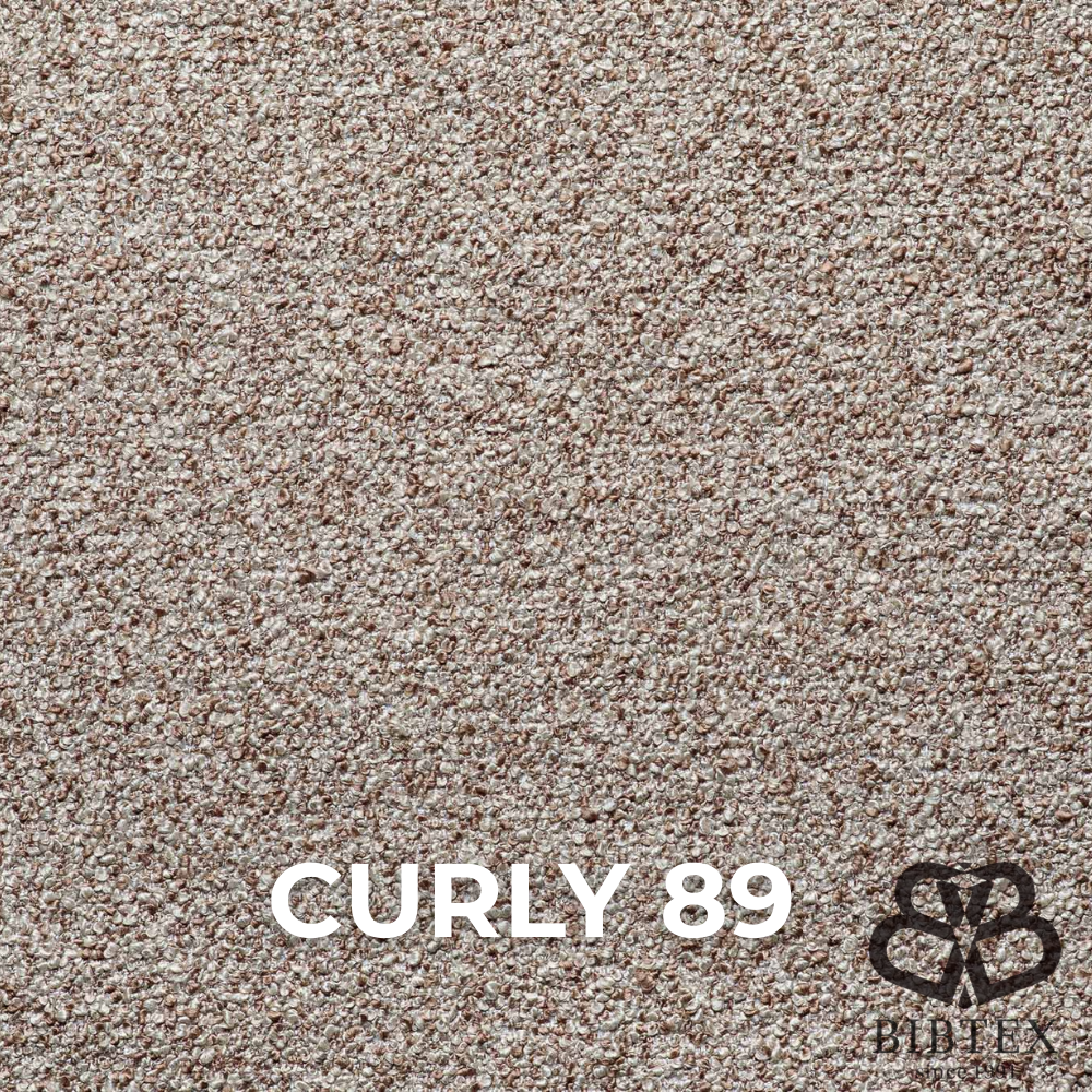 Колекция дамаски Curly