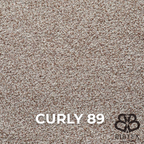 Колекция дамаски Curly