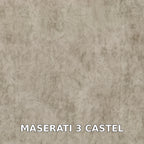 Maserati upholstery