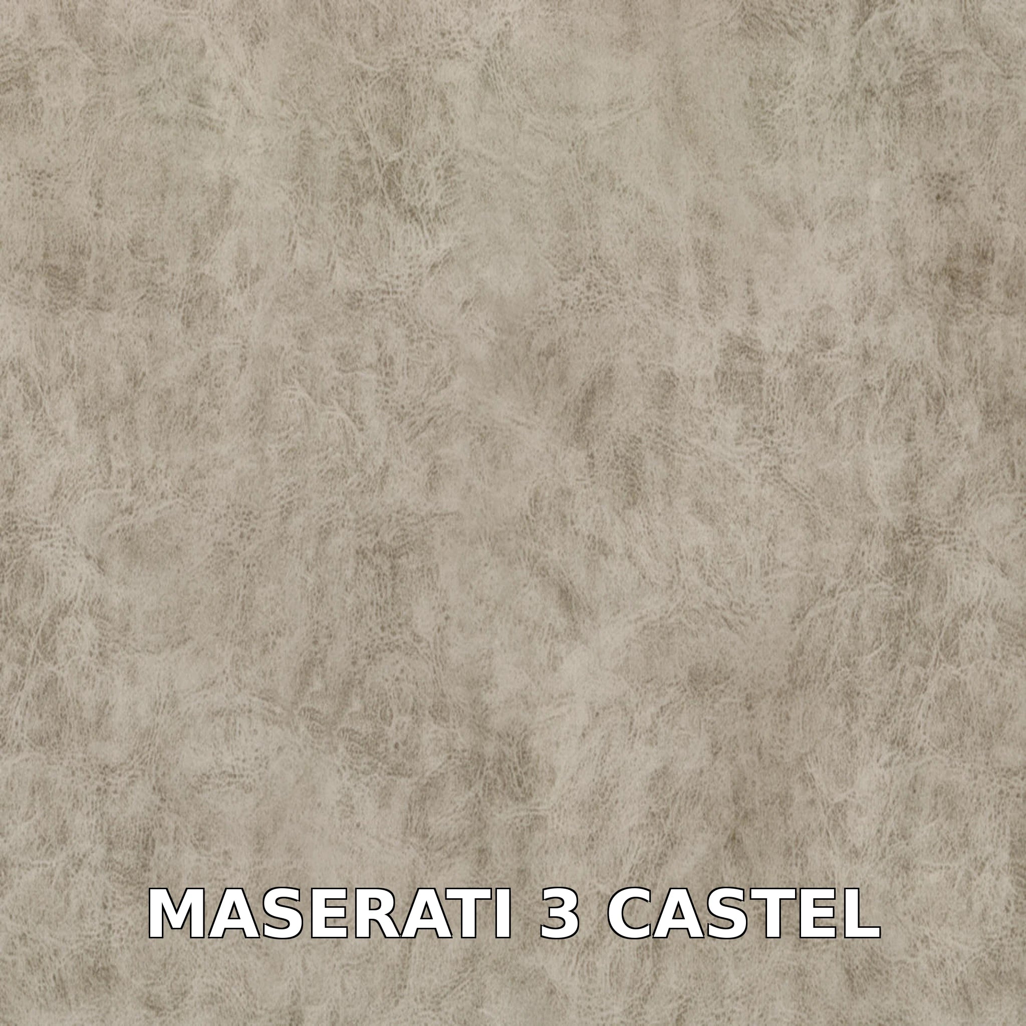 Дамаска Maserati
