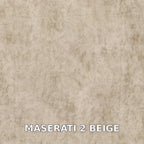 Maserati upholstery