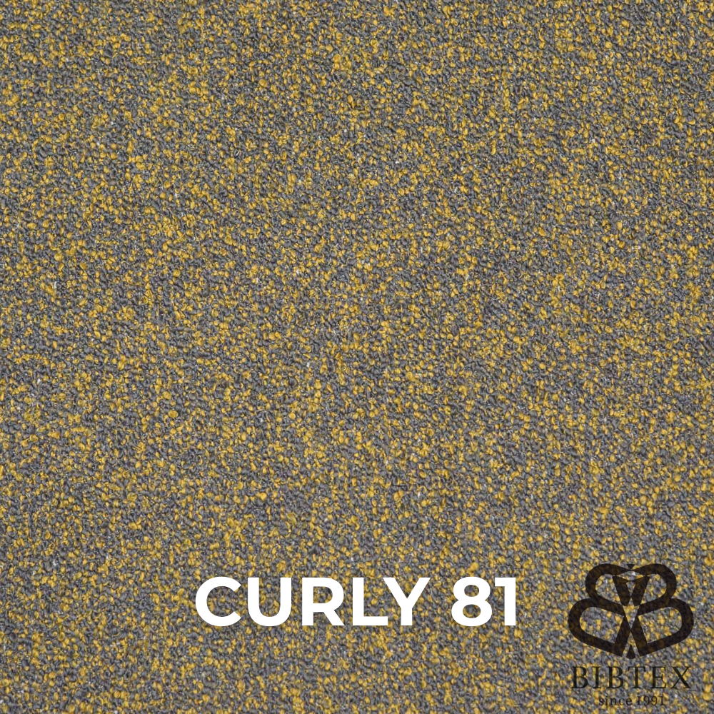 Колекция дамаски Curly