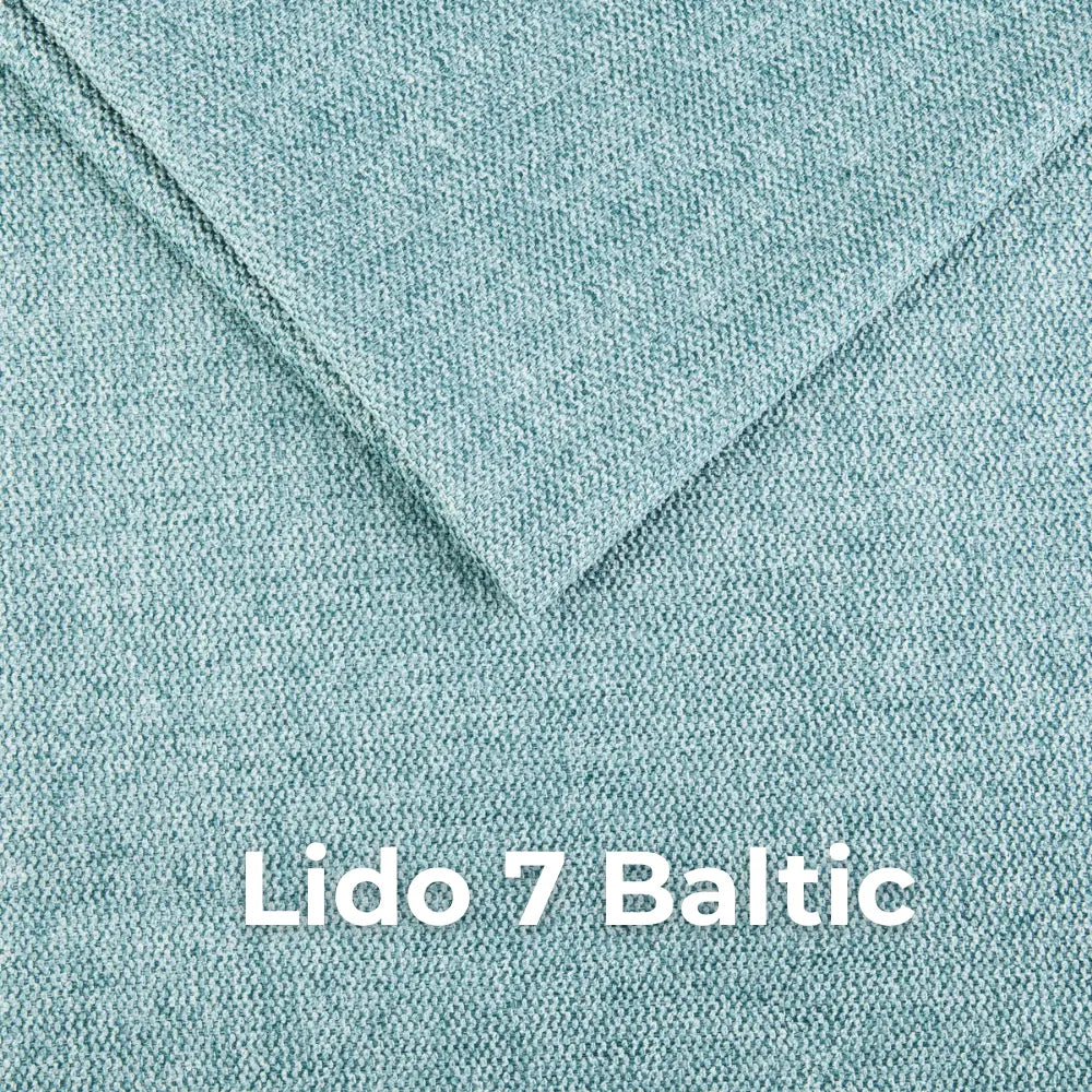 Дамаска Lido Bibtex