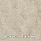 Maserati upholstery