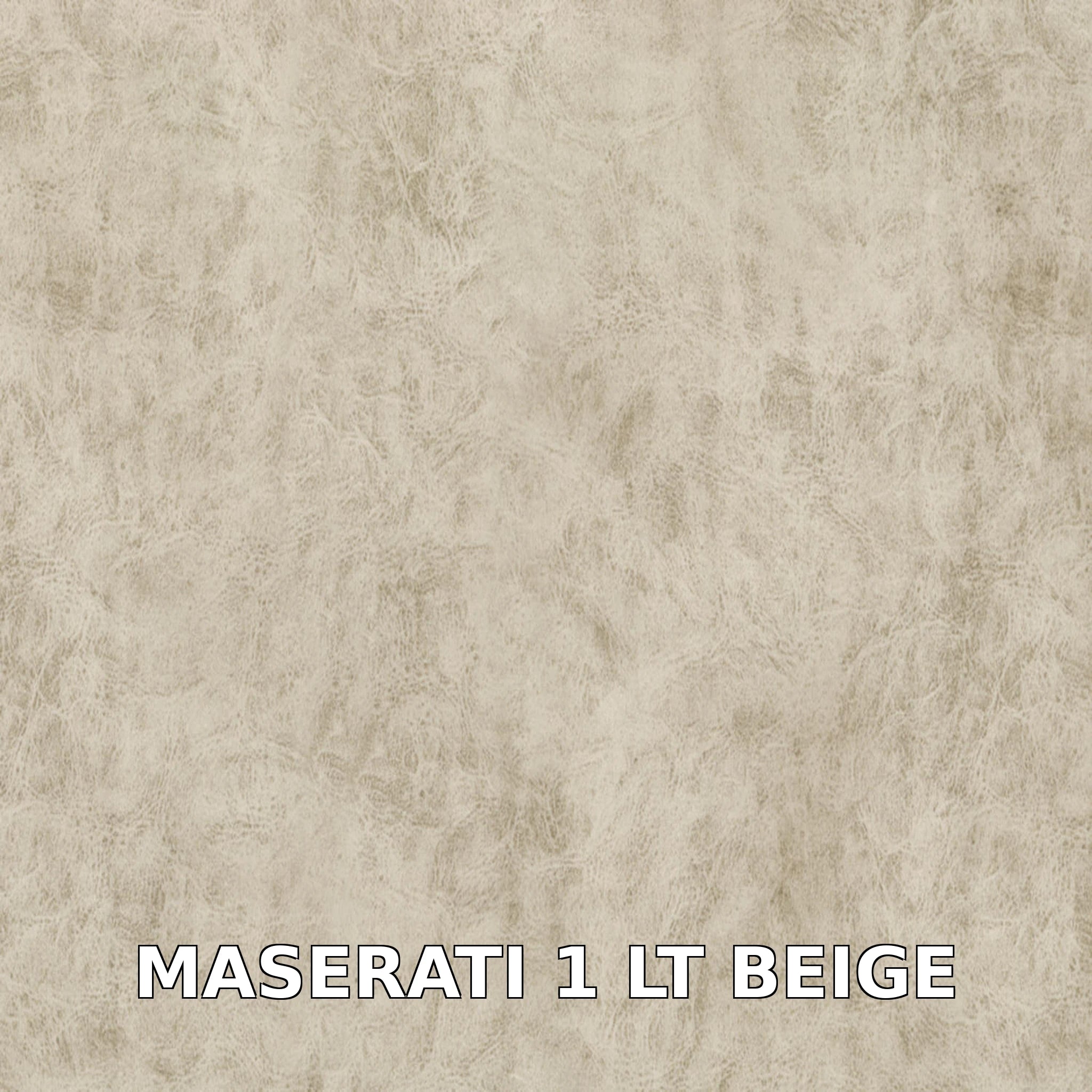 Дамаска Maserati