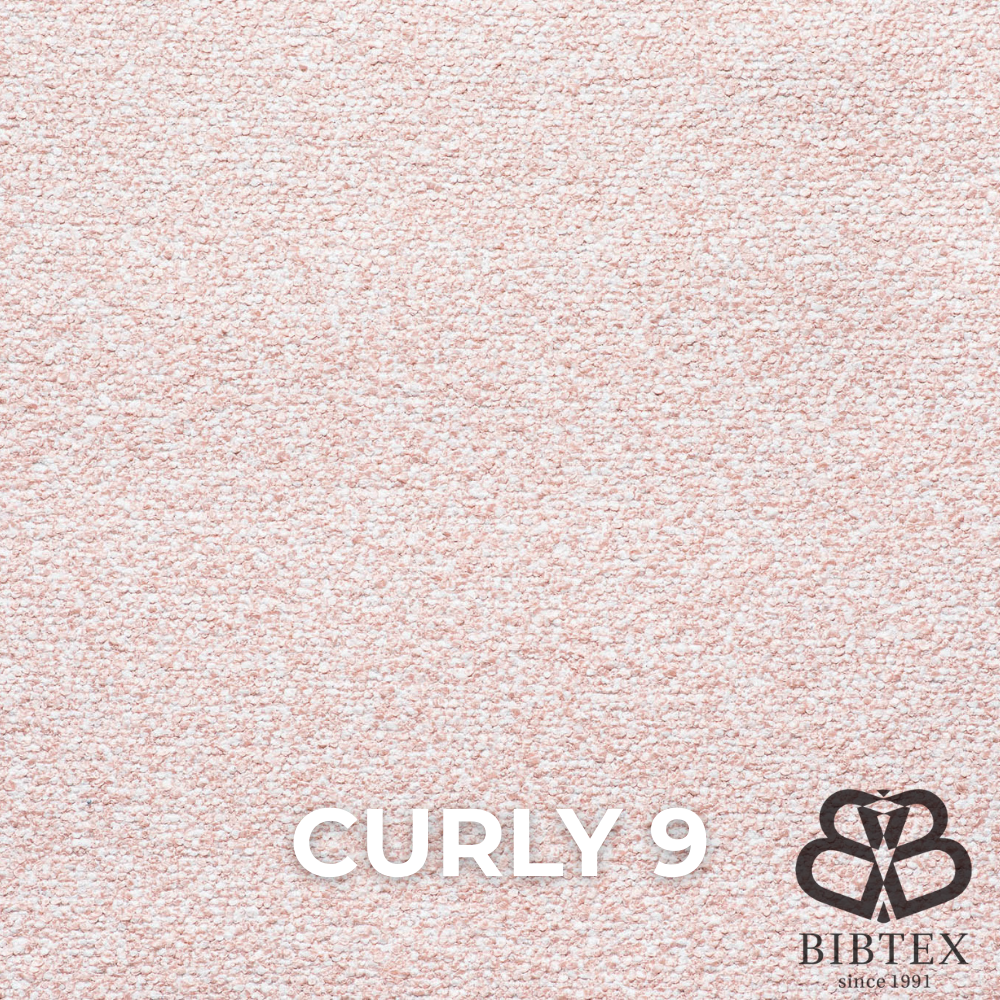 Колекция дамаски Curly
