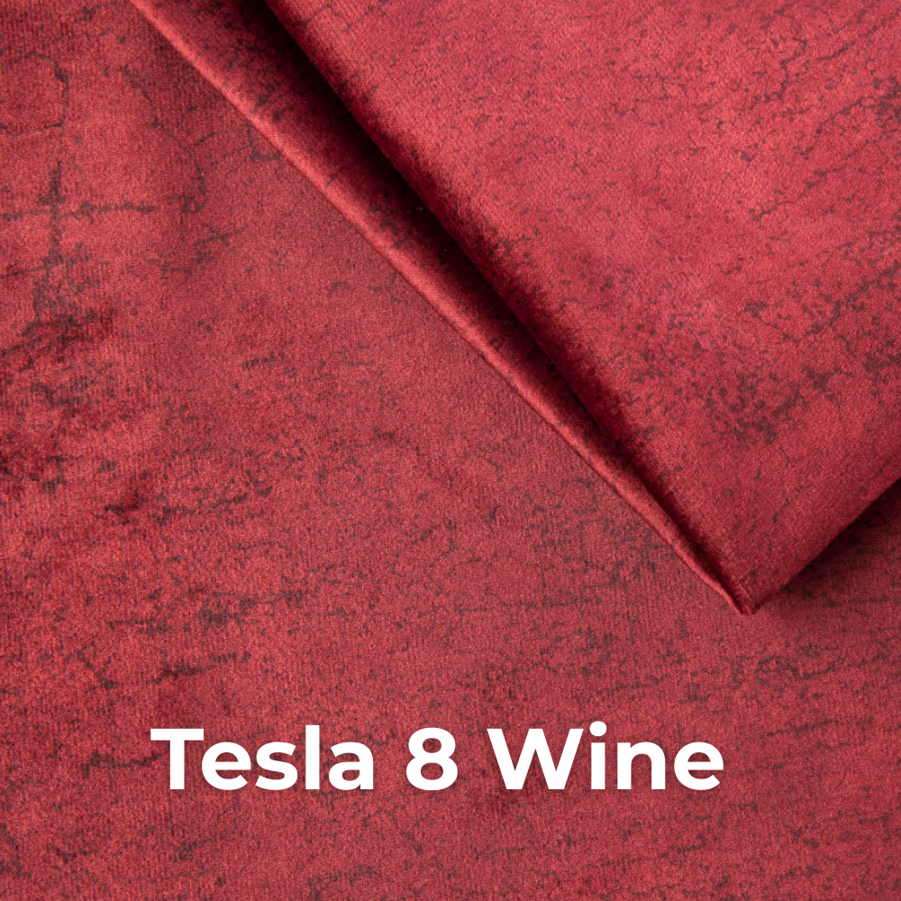 Дамаска Tesla Bibtex