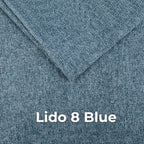 Дамаска Lido Bibtex