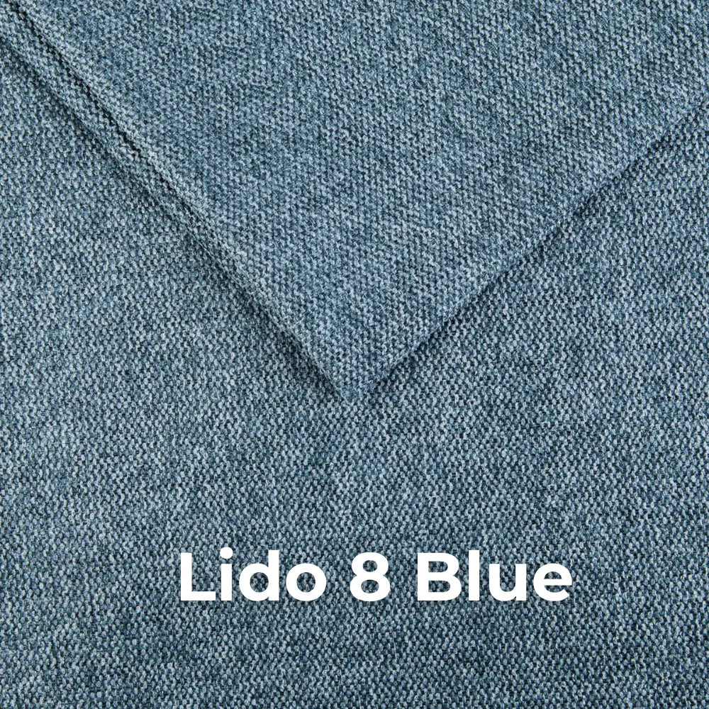 Дамаска Lido Bibtex