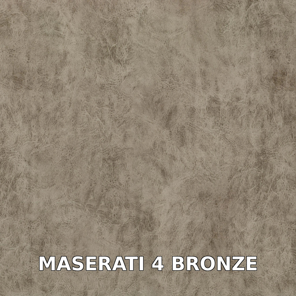 Maserati upholstery