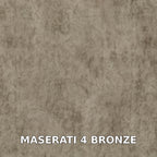 Maserati upholstery