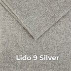 Дамаска Lido Bibtex