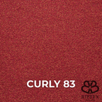 Колекция дамаски Curly