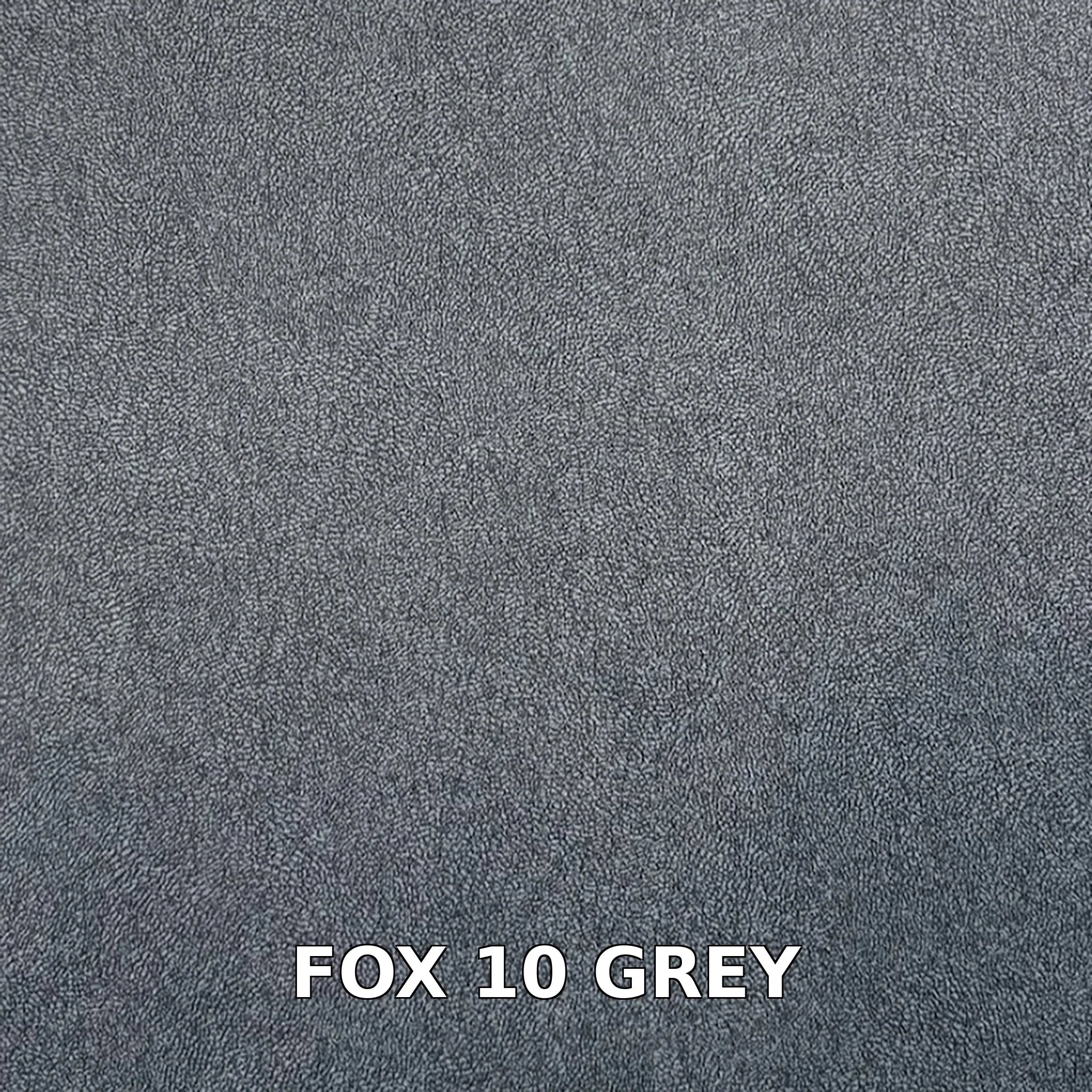 Дамаска FOX