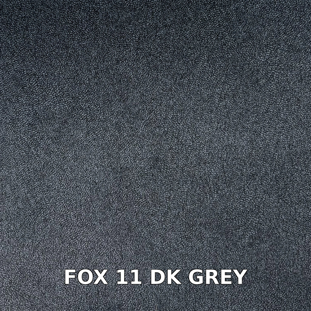 Дамаска FOX