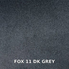 Дамаска FOX