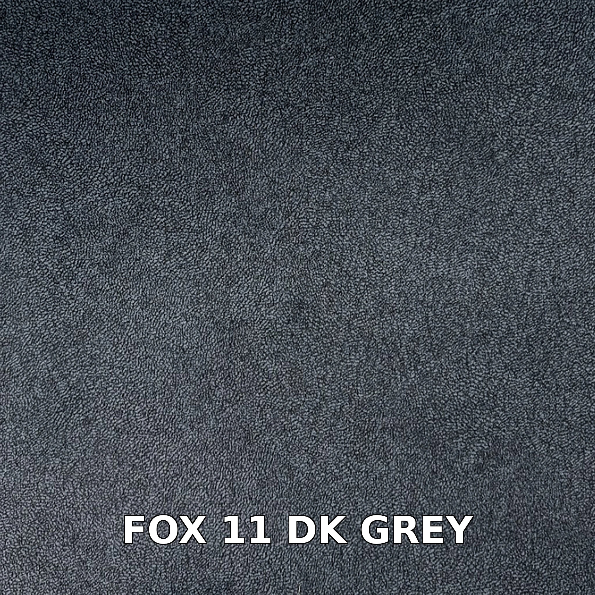 Дамаска FOX