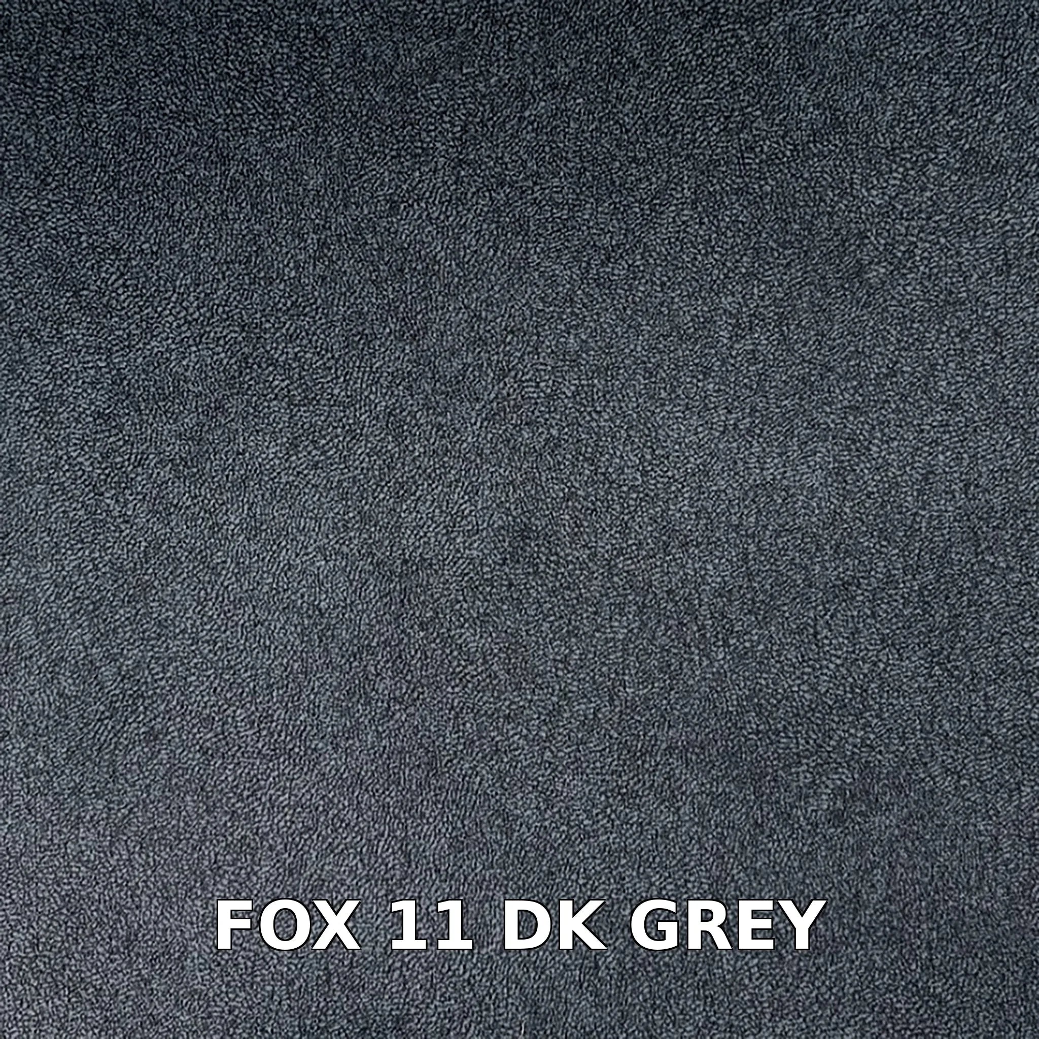 Дамаска FOX