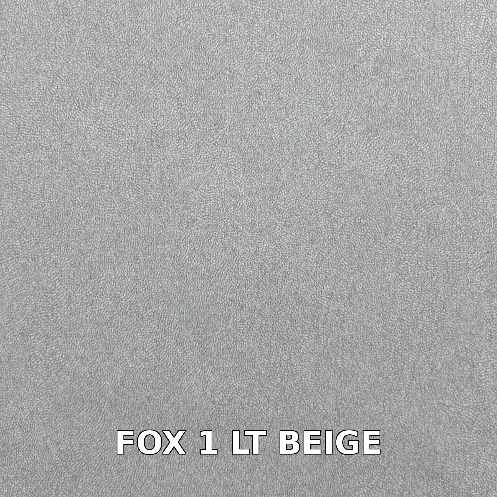 Дамаска FOX