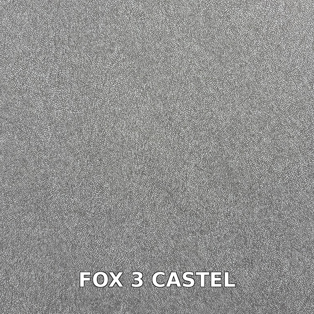 Дамаска FOX