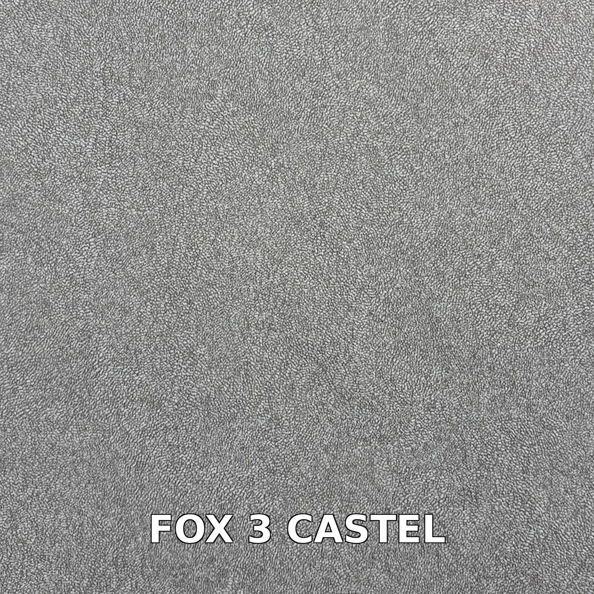 Дамаска FOX