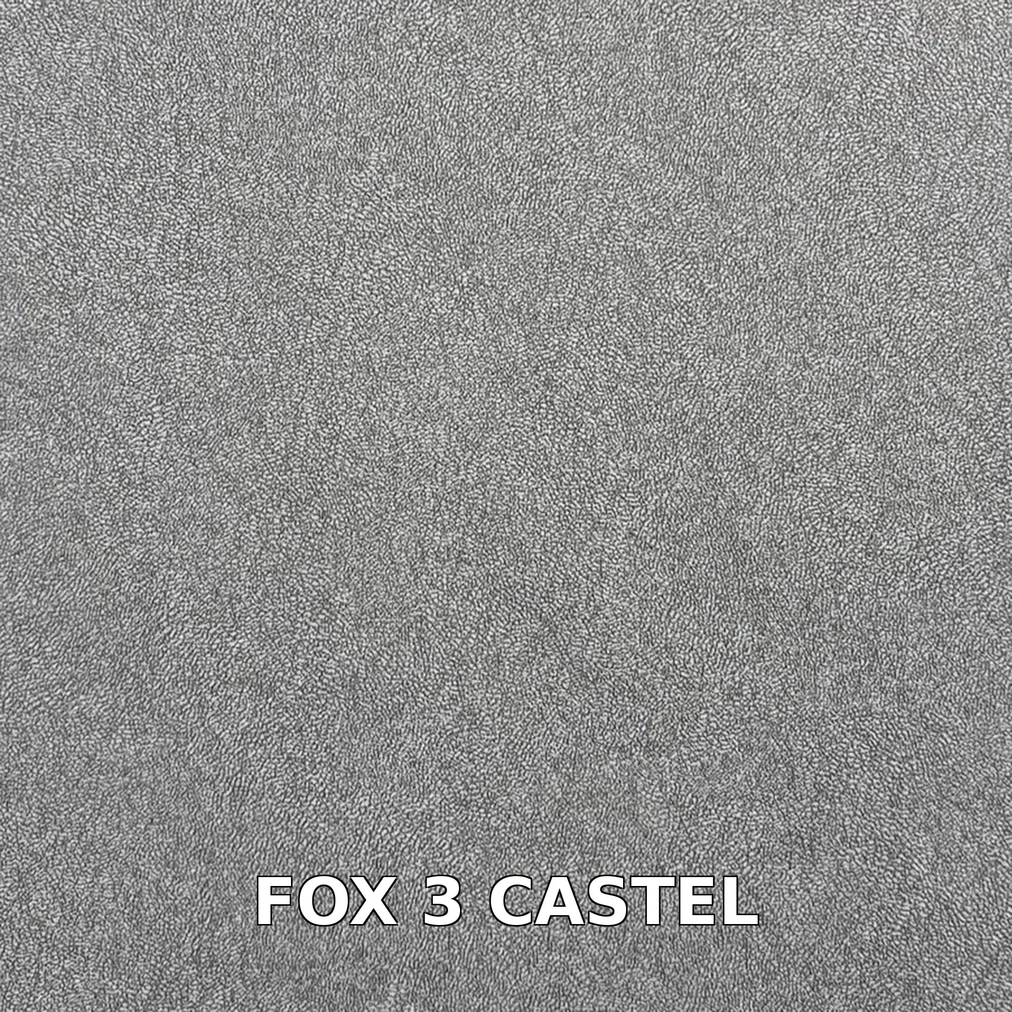 Дамаска FOX