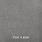 Дамаска FOX