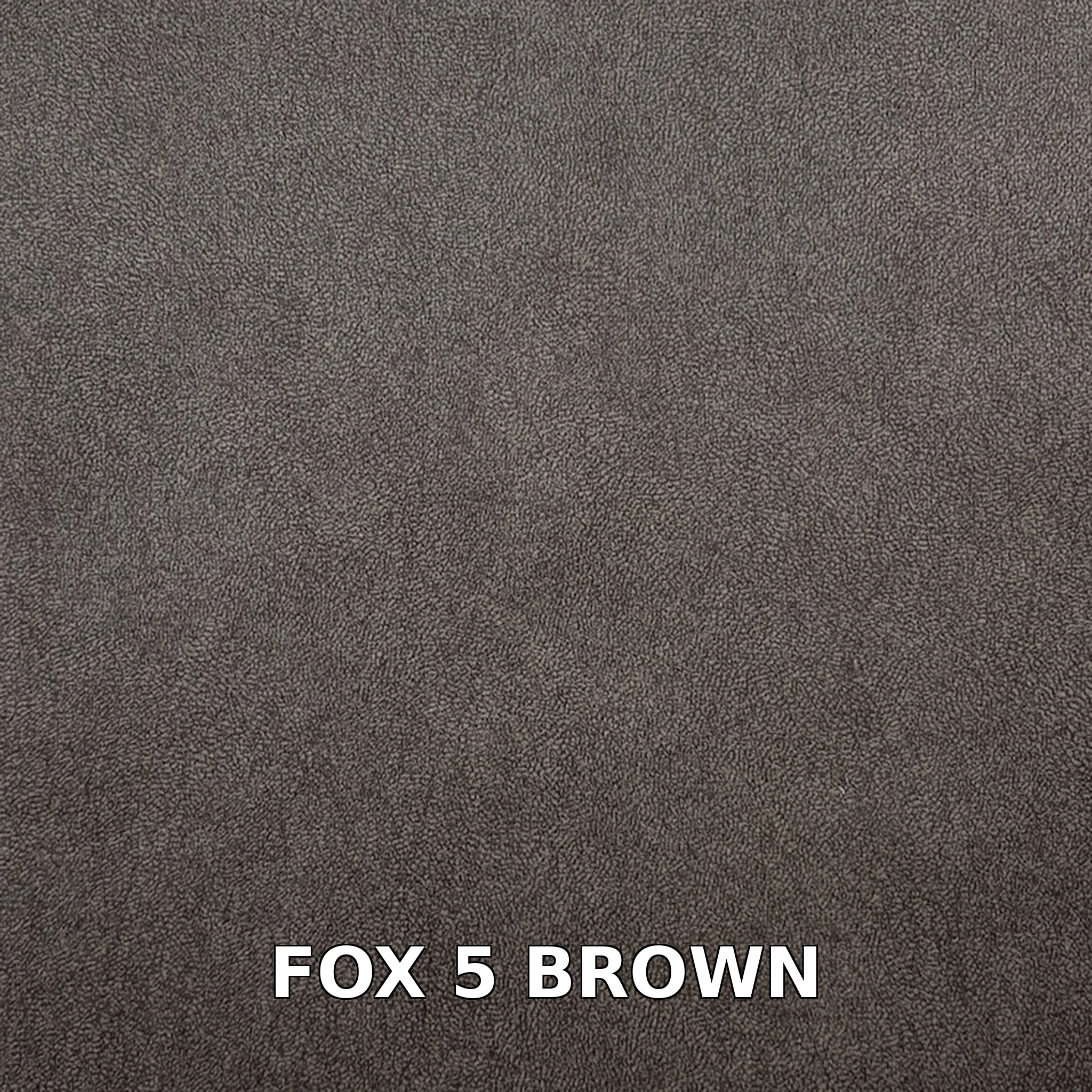 Дамаска FOX